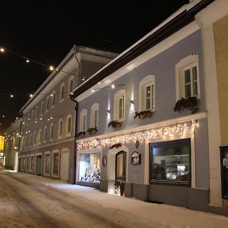 Stadtappartements Oppeneiger Radstadt Exterior foto