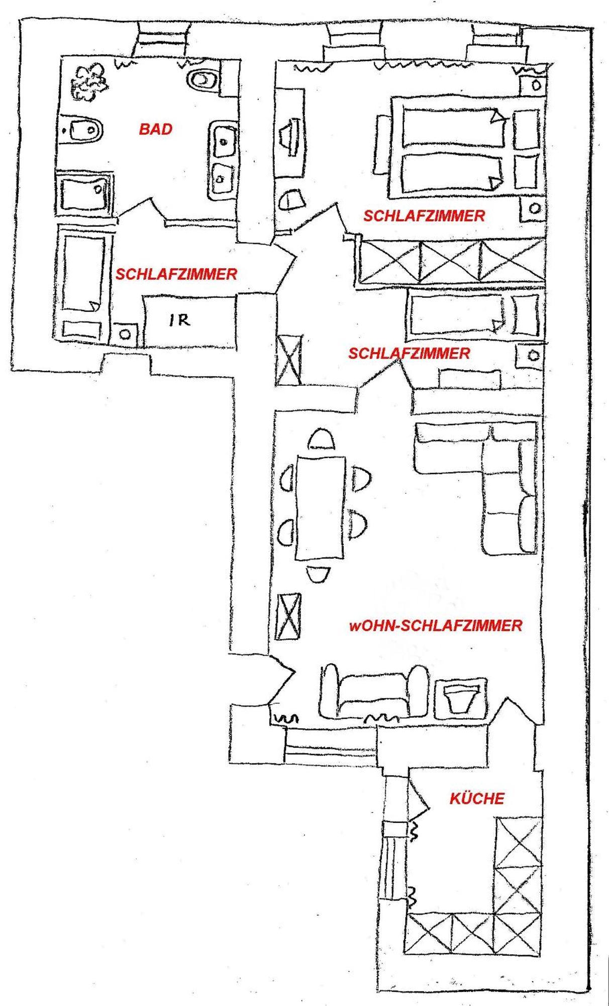 Stadtappartements Oppeneiger Radstadt Exterior foto