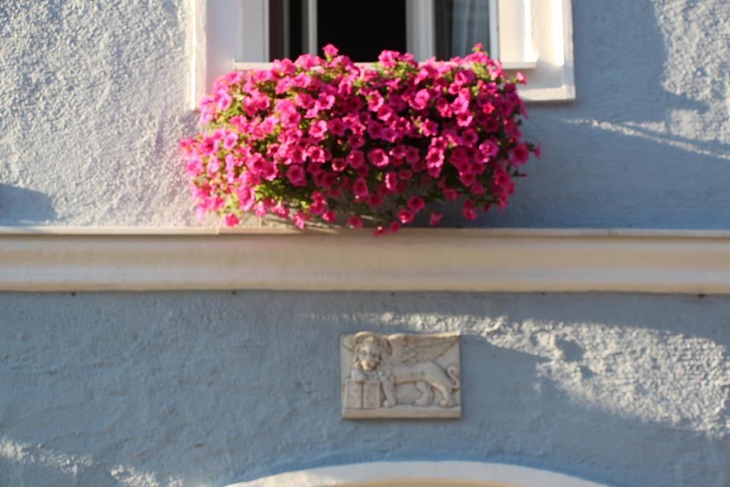 Stadtappartements Oppeneiger Radstadt Exterior foto